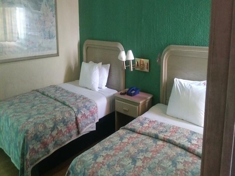 Oyo Nueva Galicia Hotel Guadalajara Eksteriør billede