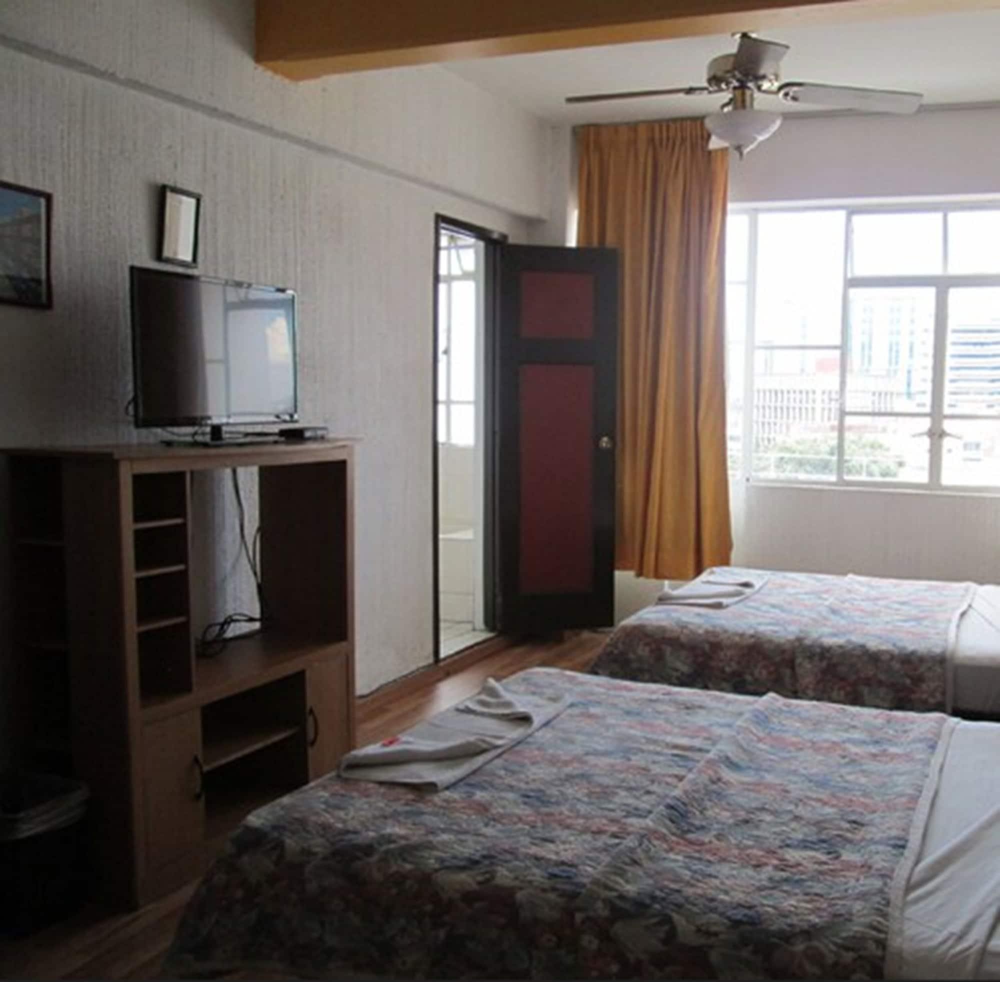 Oyo Nueva Galicia Hotel Guadalajara Eksteriør billede
