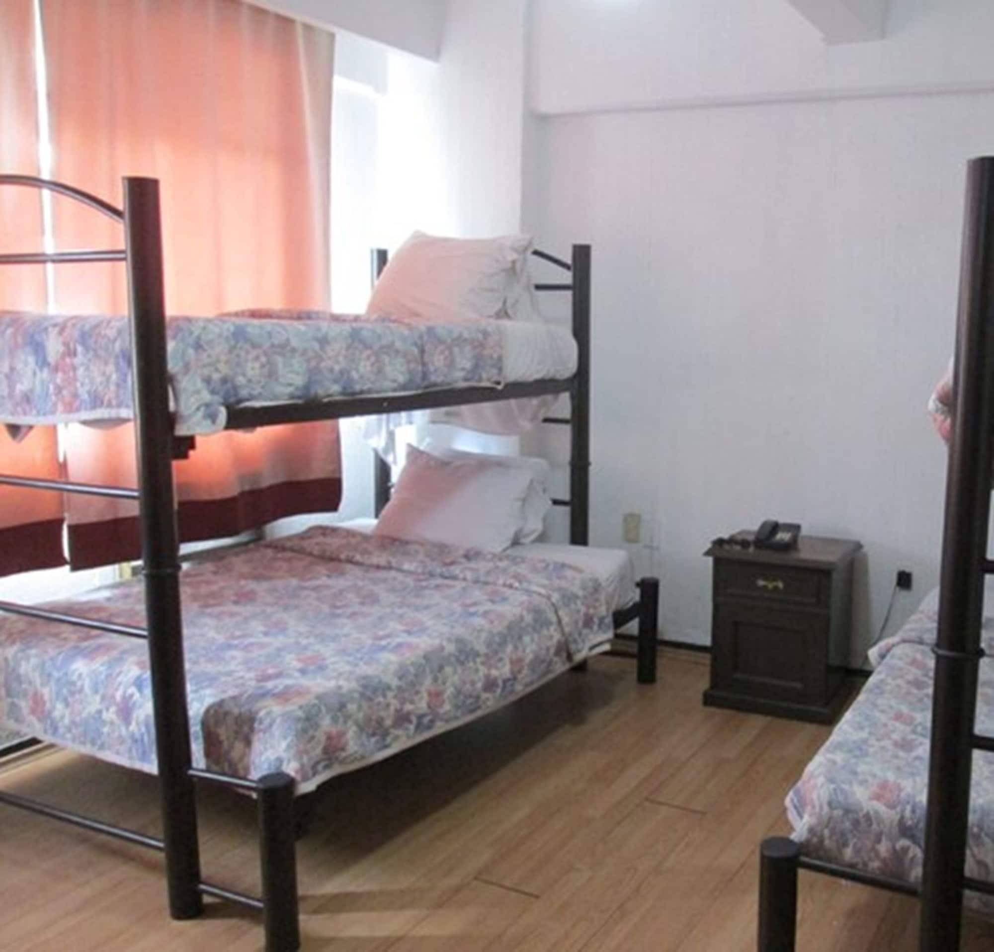 Oyo Nueva Galicia Hotel Guadalajara Eksteriør billede