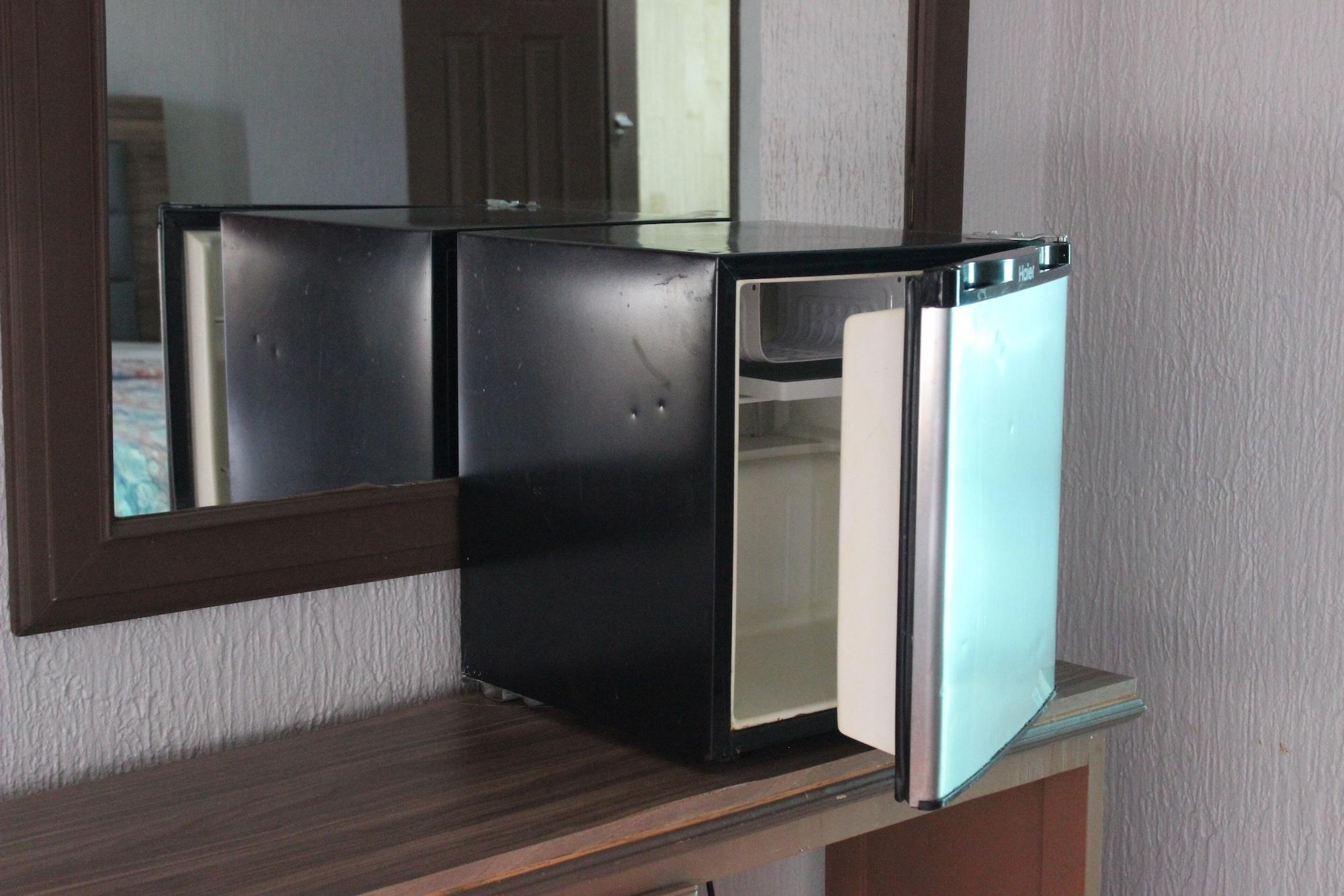 Oyo Nueva Galicia Hotel Guadalajara Eksteriør billede