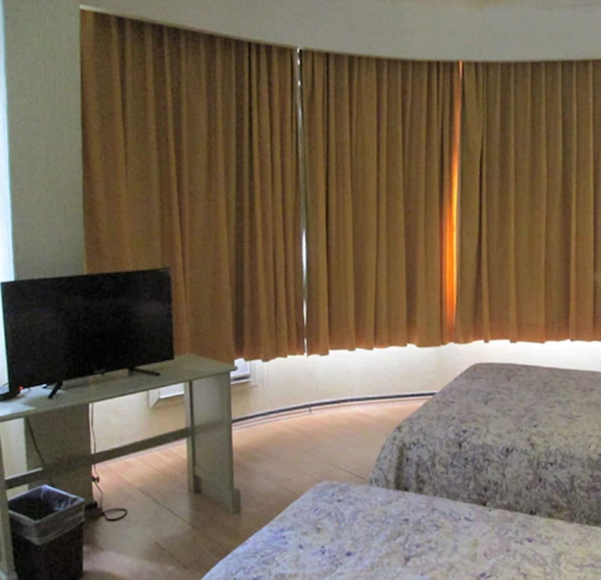 Oyo Nueva Galicia Hotel Guadalajara Eksteriør billede