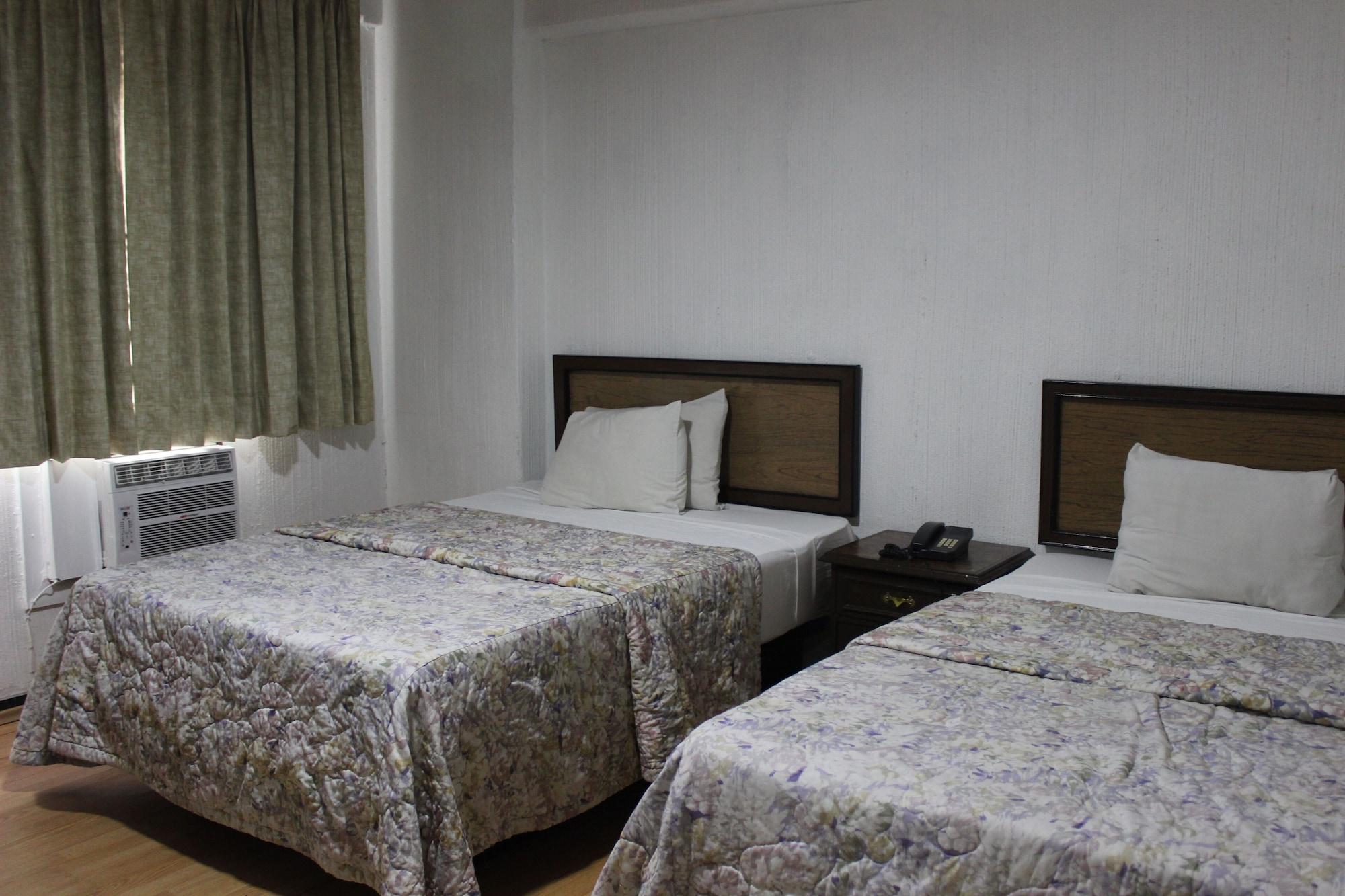 Oyo Nueva Galicia Hotel Guadalajara Eksteriør billede