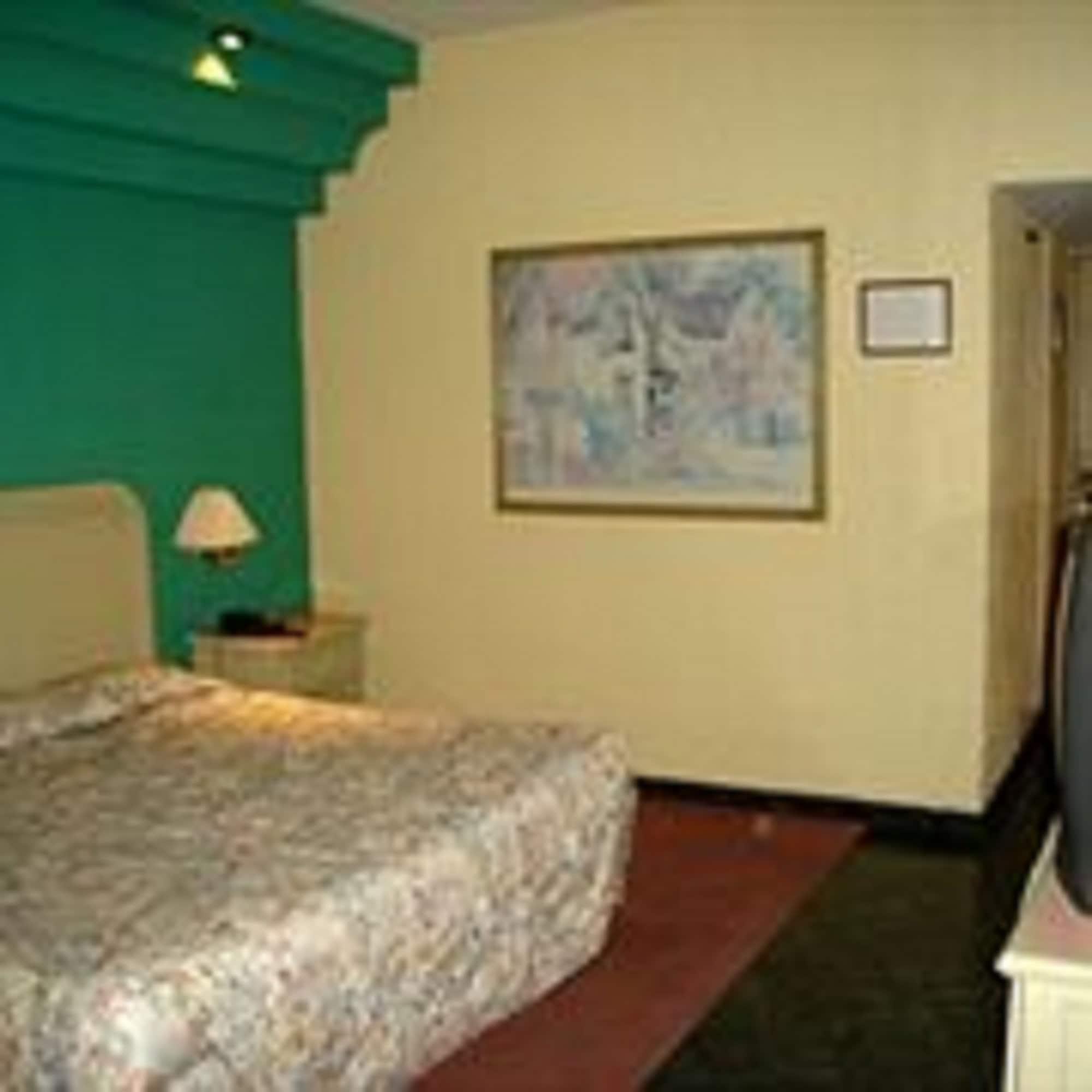 Oyo Nueva Galicia Hotel Guadalajara Eksteriør billede