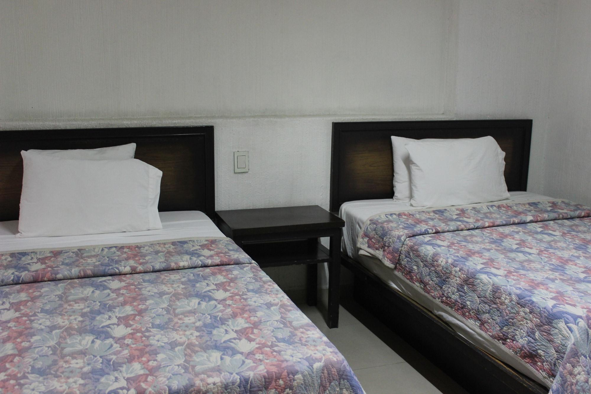 Oyo Nueva Galicia Hotel Guadalajara Eksteriør billede