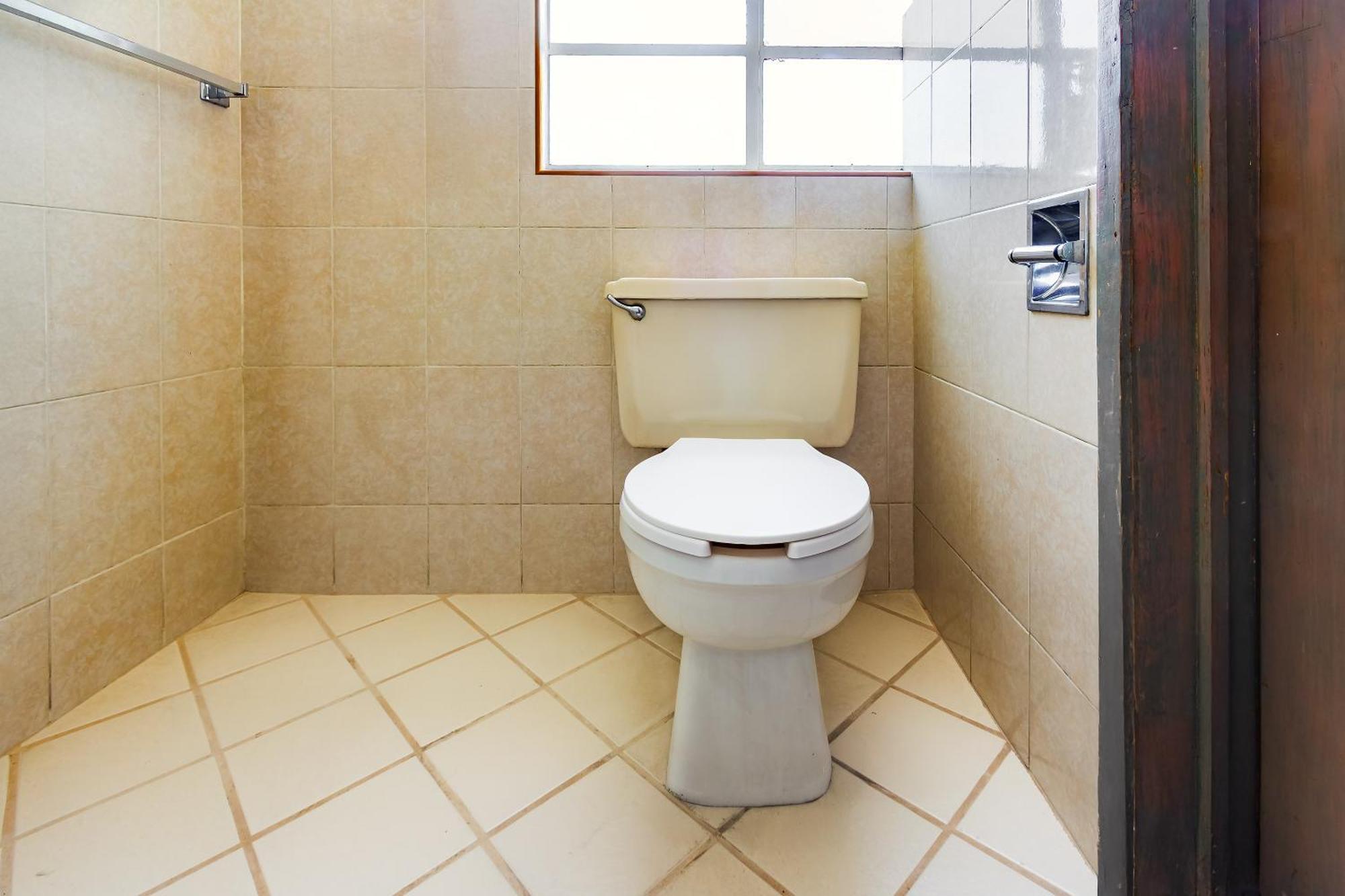 Oyo Nueva Galicia Hotel Guadalajara Eksteriør billede