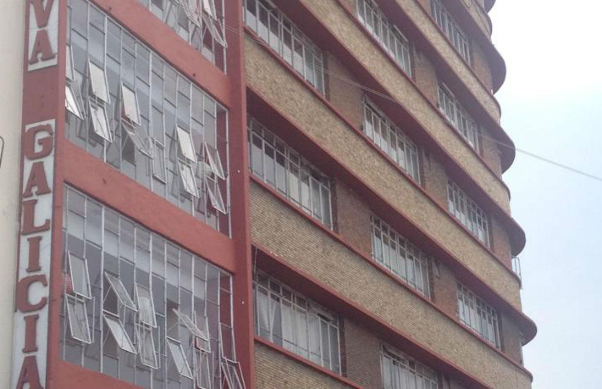 Oyo Nueva Galicia Hotel Guadalajara Eksteriør billede